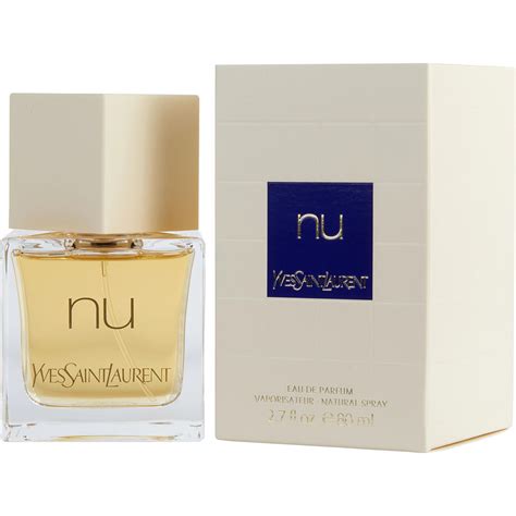 ysl nu perfume|nu by yves saint laurent.